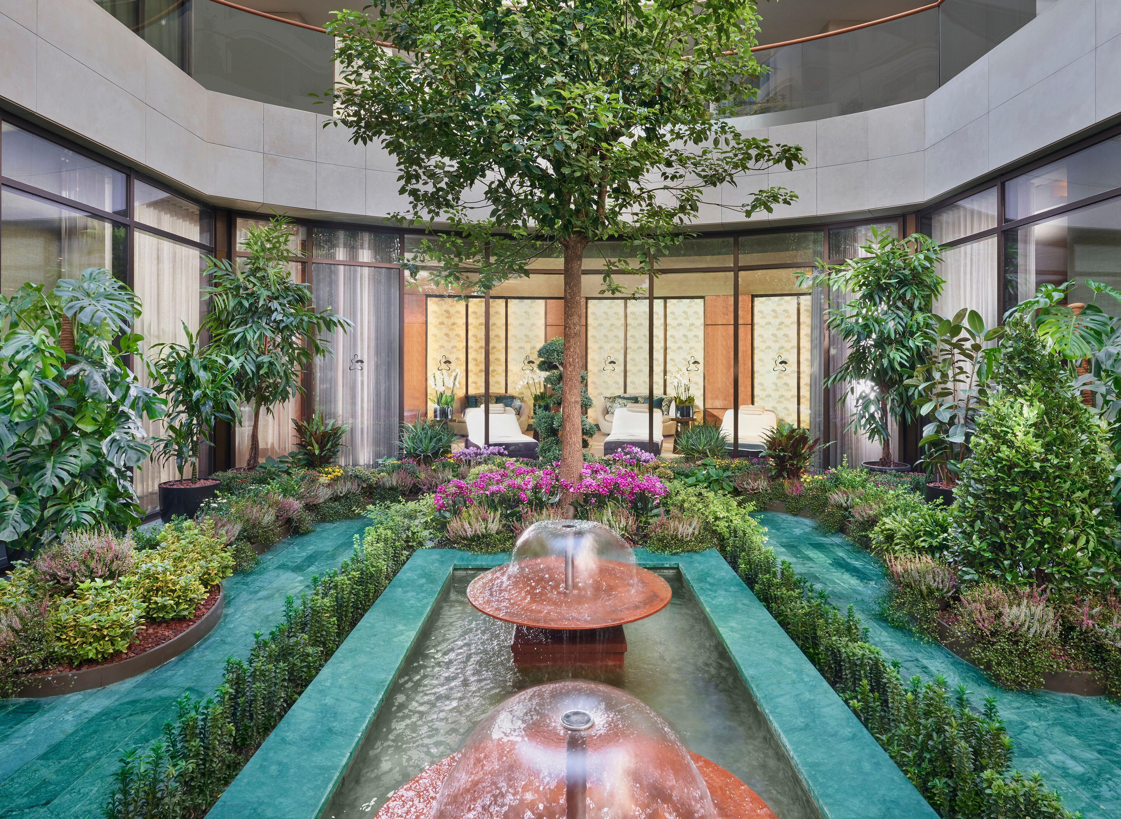 Mandarin Oriental Bosphorus, Istanbul — Foto 3